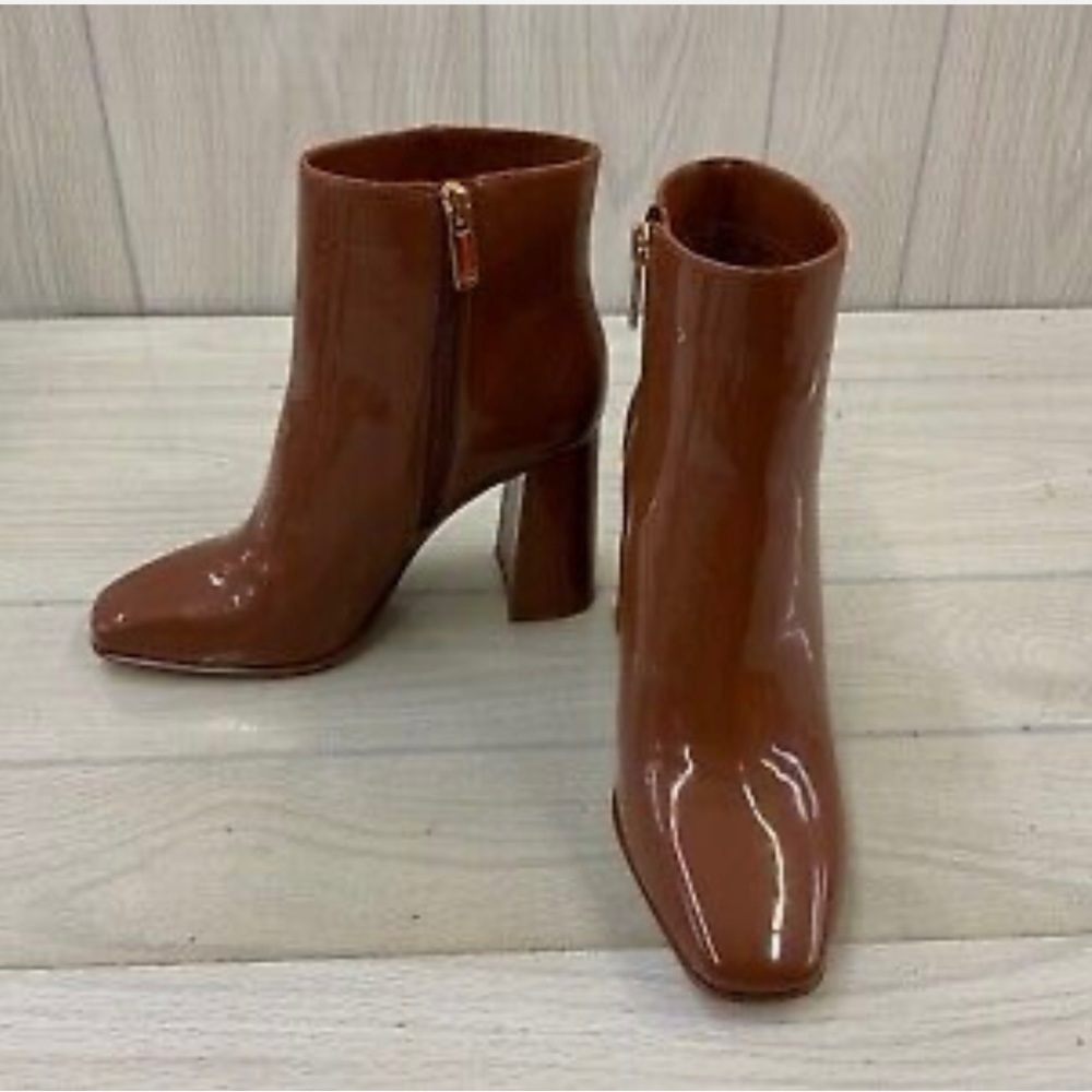 JLO JENNIFER LOPEZ JOSEY BOOTIE